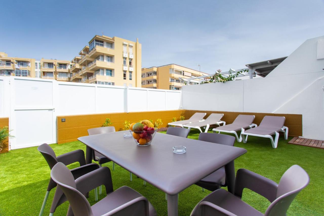 New 3Br With Great Terrace By Canariasgetaway San Bartolomé Exterior photo