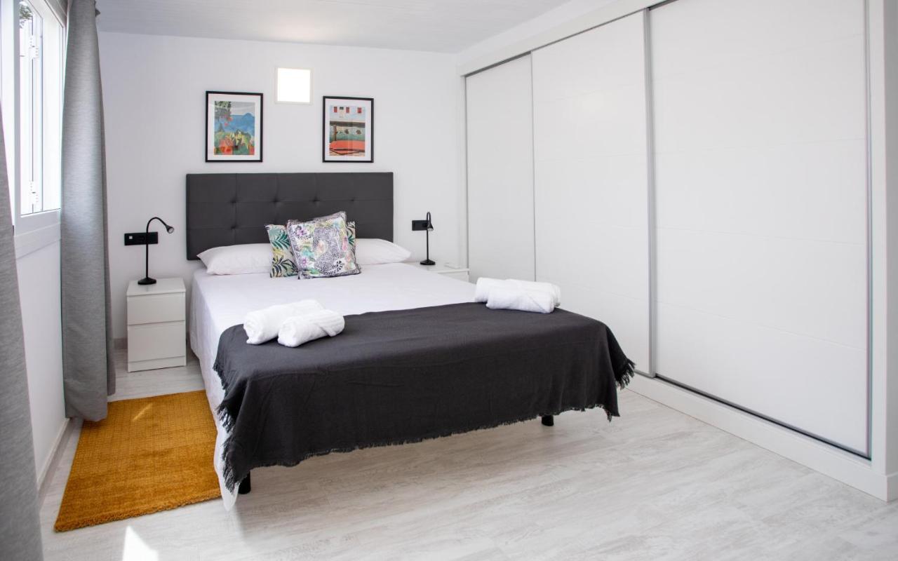 New 3Br With Great Terrace By Canariasgetaway San Bartolomé Exterior photo