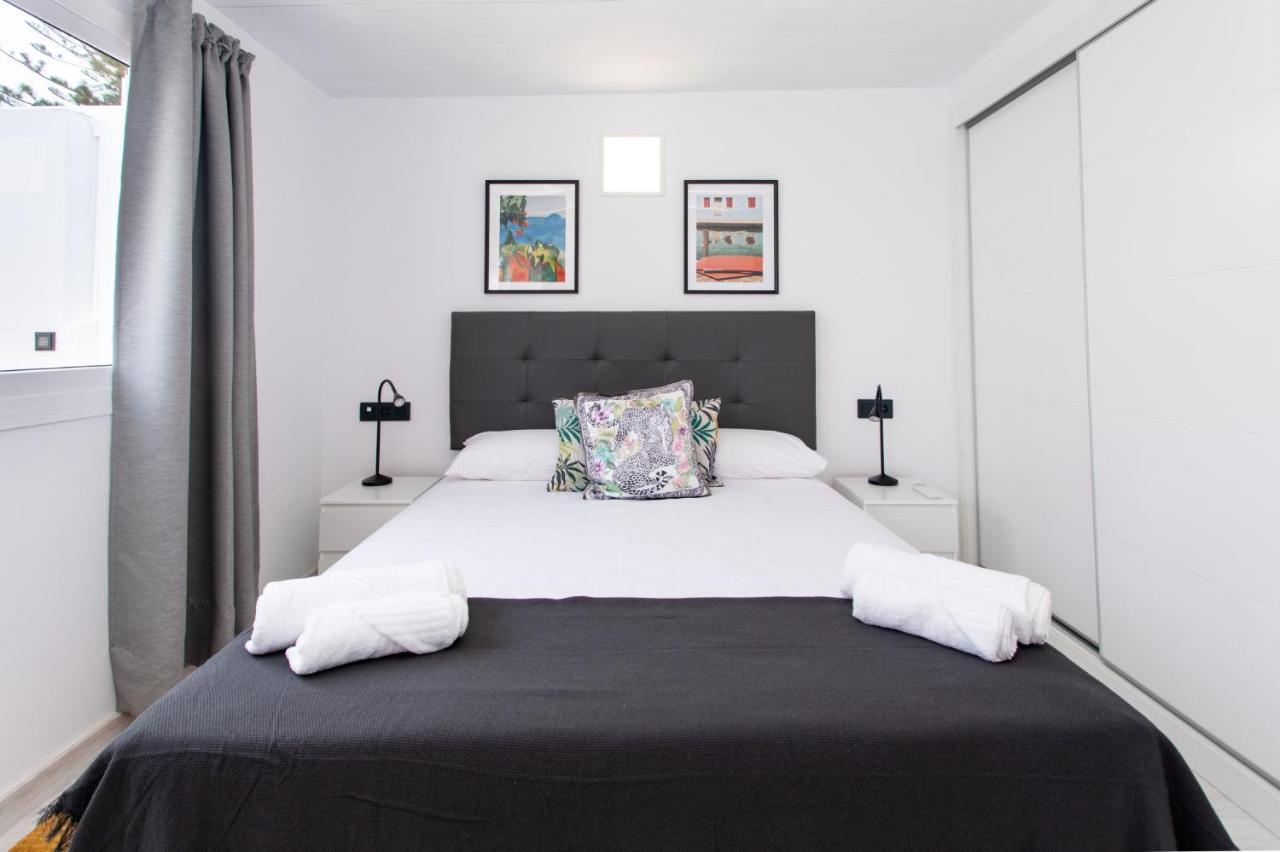 New 3Br With Great Terrace By Canariasgetaway San Bartolomé Exterior photo