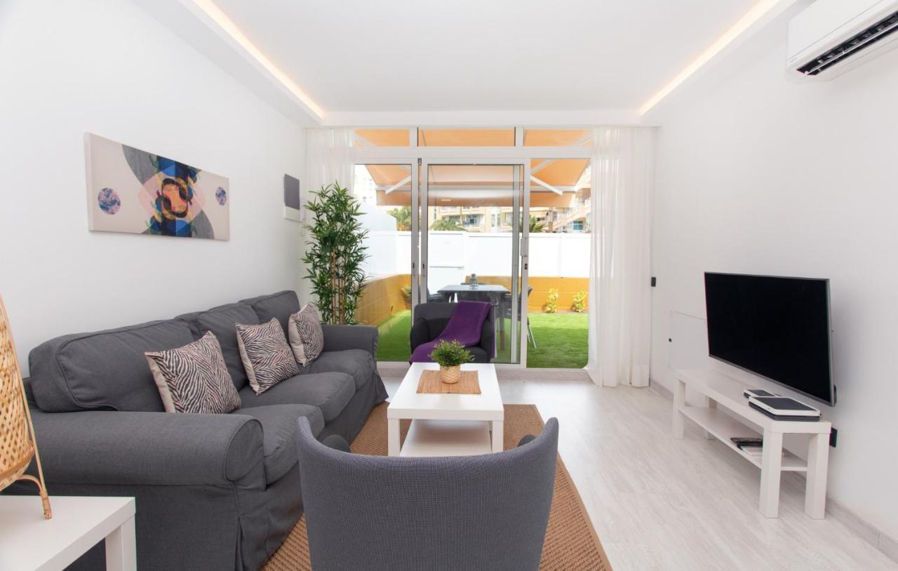 New 3Br With Great Terrace By Canariasgetaway San Bartolomé Exterior photo