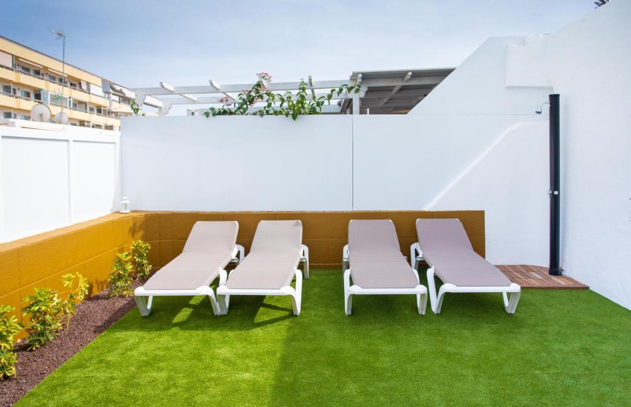 New 3Br With Great Terrace By Canariasgetaway San Bartolomé Exterior photo