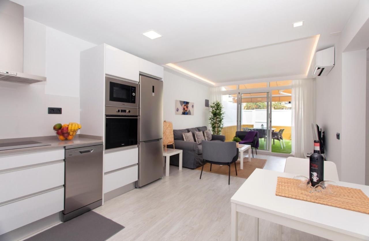 New 3Br With Great Terrace By Canariasgetaway San Bartolomé Exterior photo