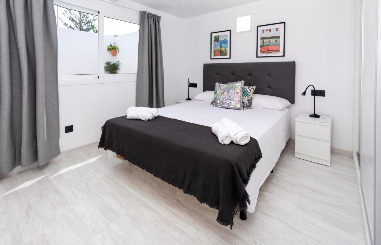 New 3Br With Great Terrace By Canariasgetaway San Bartolomé Exterior photo