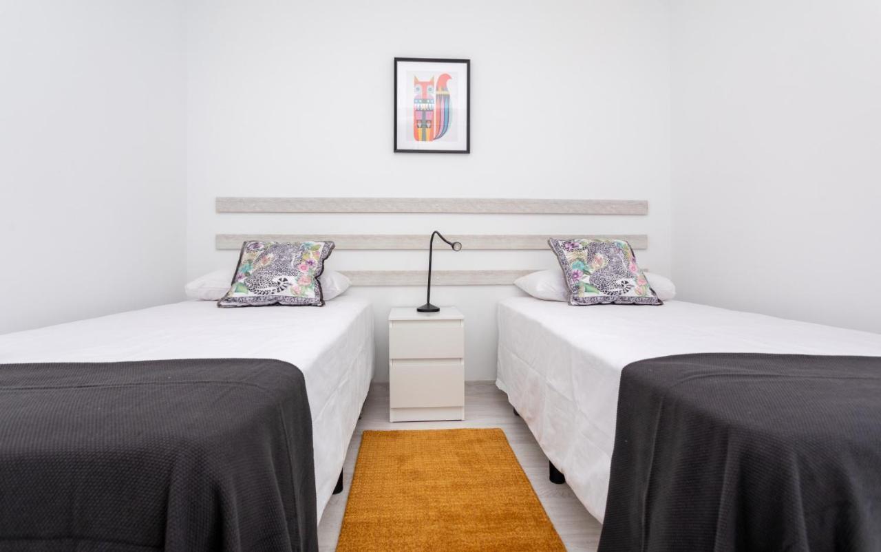 New 3Br With Great Terrace By Canariasgetaway San Bartolomé Exterior photo