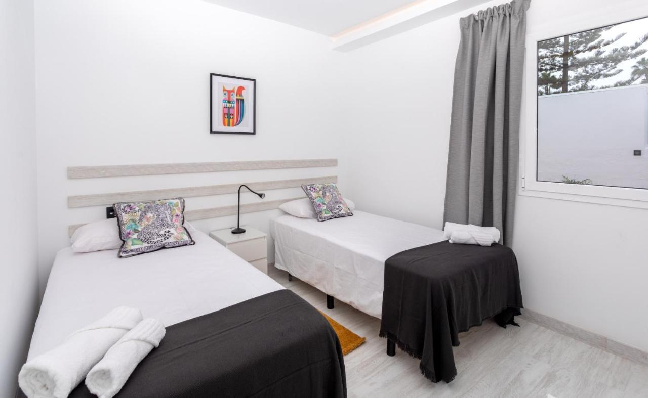 New 3Br With Great Terrace By Canariasgetaway San Bartolomé Exterior photo