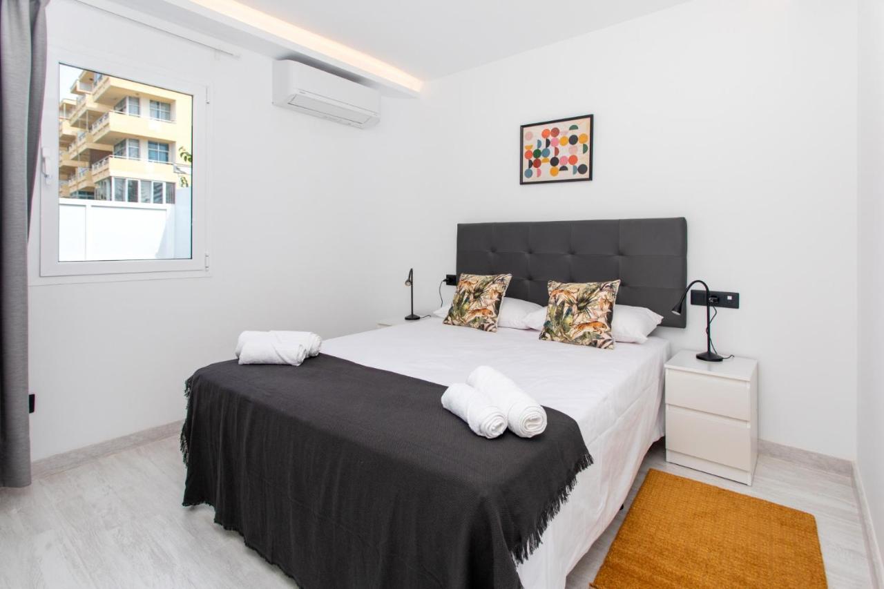 New 3Br With Great Terrace By Canariasgetaway San Bartolomé Exterior photo