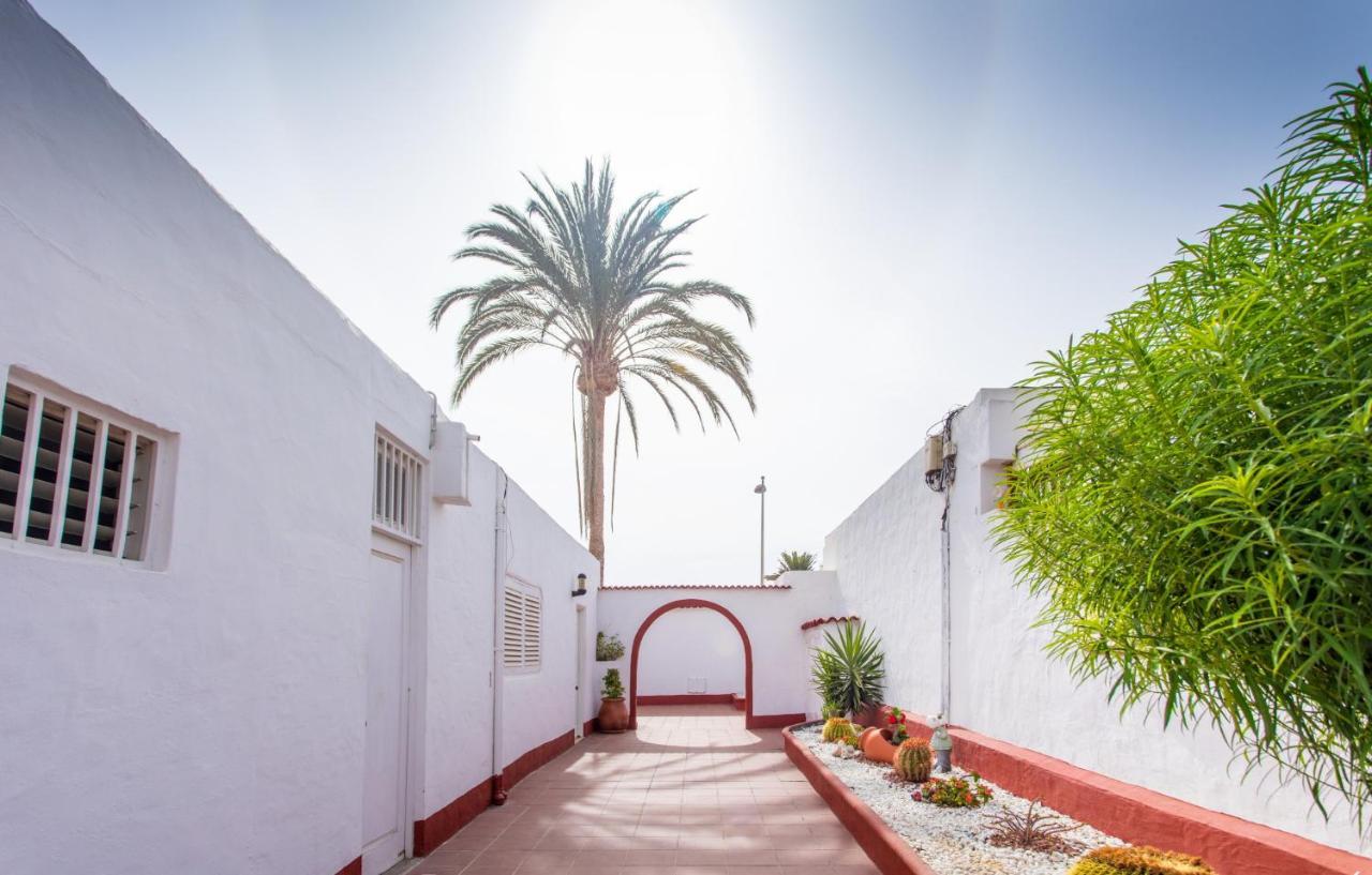 New 3Br With Great Terrace By Canariasgetaway San Bartolomé Exterior photo