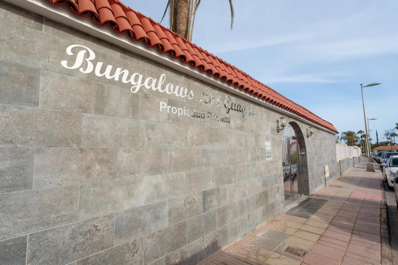 New 3Br With Great Terrace By Canariasgetaway San Bartolomé Exterior photo