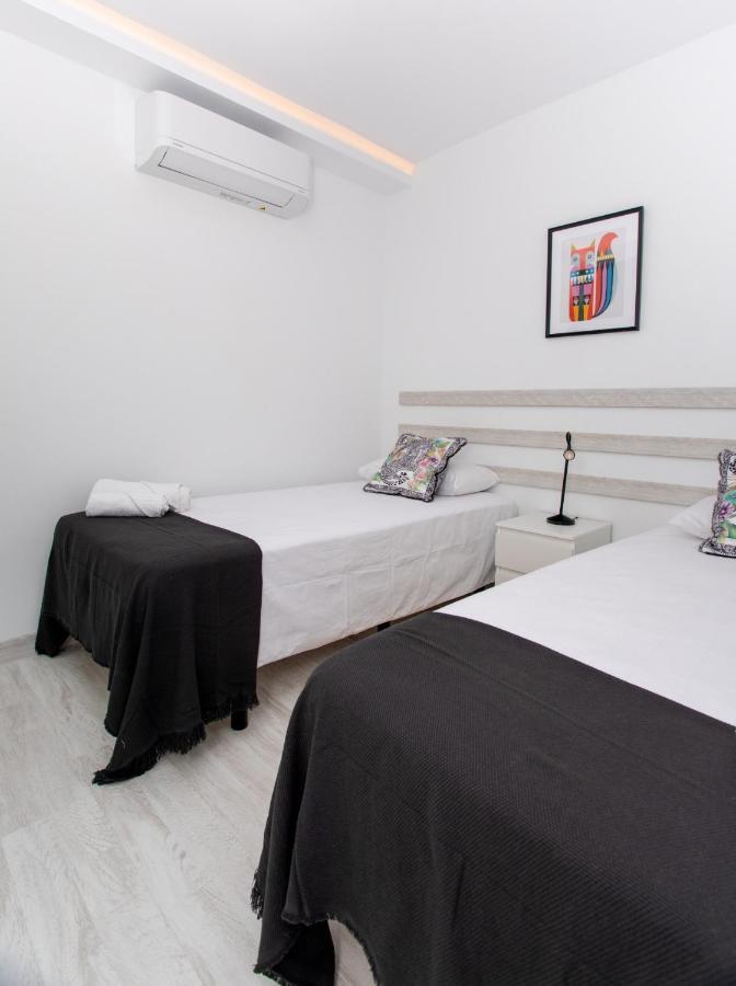 New 3Br With Great Terrace By Canariasgetaway San Bartolomé Exterior photo