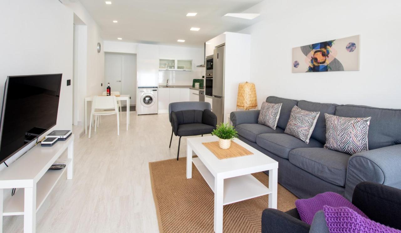 New 3Br With Great Terrace By Canariasgetaway San Bartolomé Exterior photo