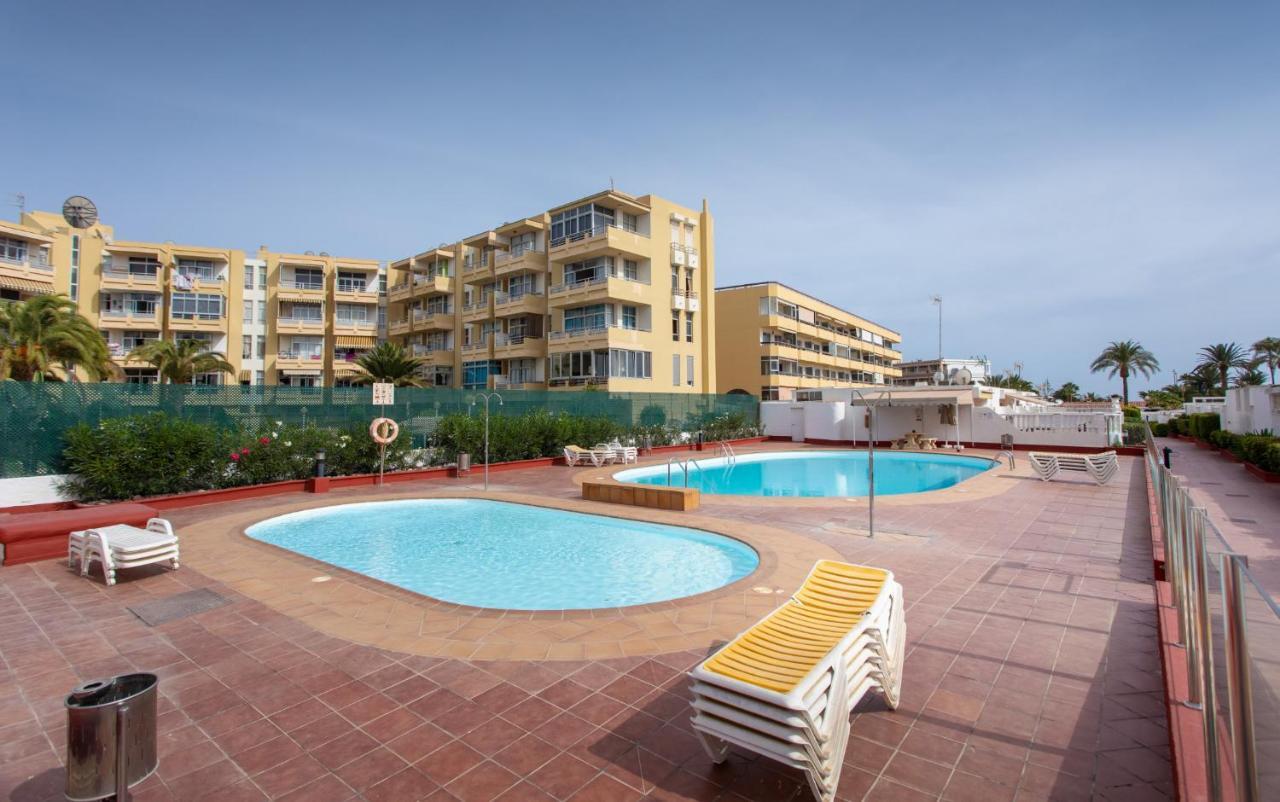 New 3Br With Great Terrace By Canariasgetaway San Bartolomé Exterior photo