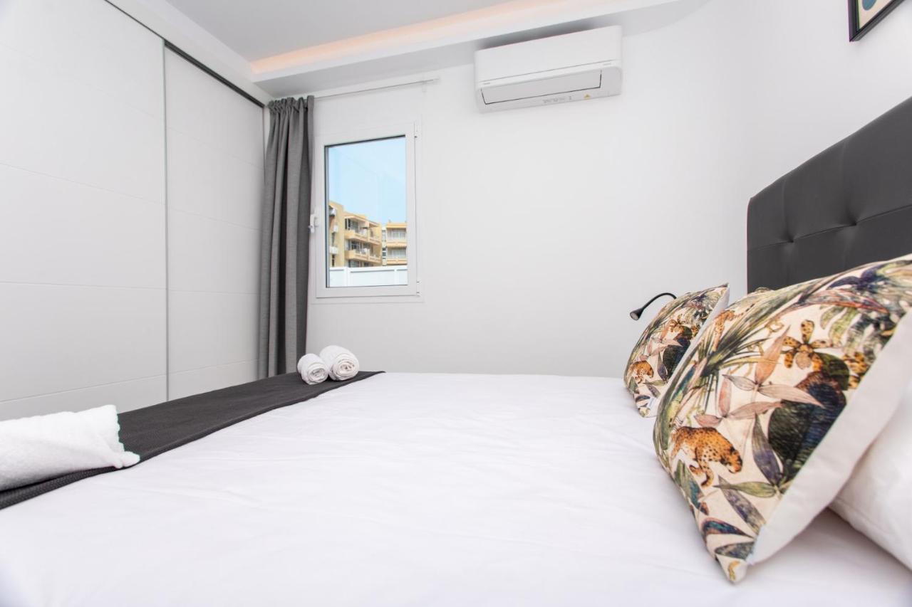 New 3Br With Great Terrace By Canariasgetaway San Bartolomé Exterior photo