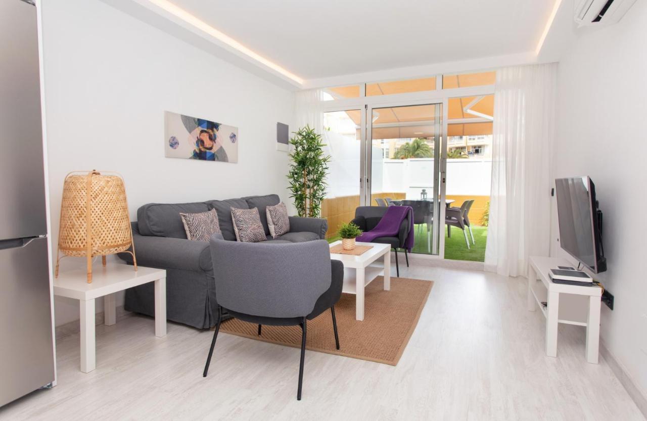 New 3Br With Great Terrace By Canariasgetaway San Bartolomé Exterior photo
