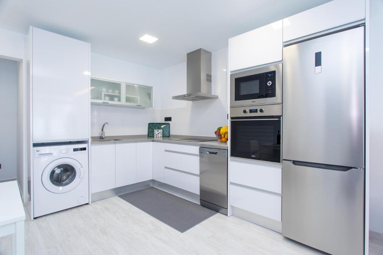New 3Br With Great Terrace By Canariasgetaway San Bartolomé Exterior photo
