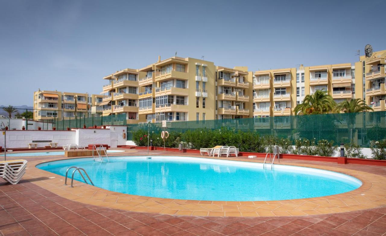 New 3Br With Great Terrace By Canariasgetaway San Bartolomé Exterior photo