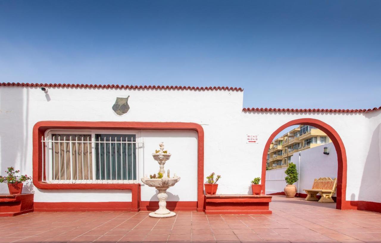 New 3Br With Great Terrace By Canariasgetaway San Bartolomé Exterior photo