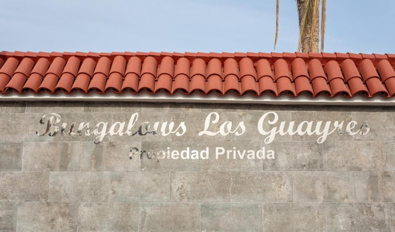 New 3Br With Great Terrace By Canariasgetaway San Bartolomé Exterior photo