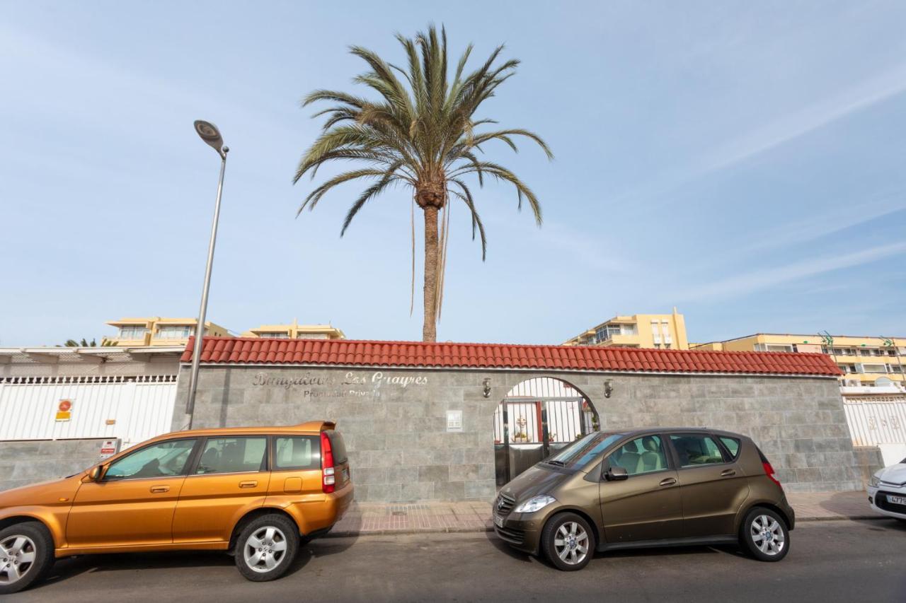 New 3Br With Great Terrace By Canariasgetaway San Bartolomé Exterior photo