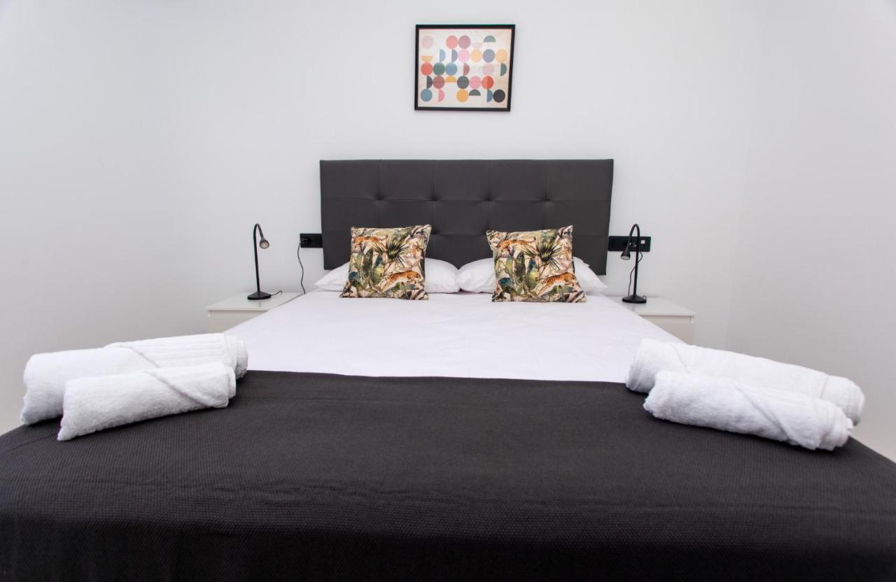 New 3Br With Great Terrace By Canariasgetaway San Bartolomé Exterior photo