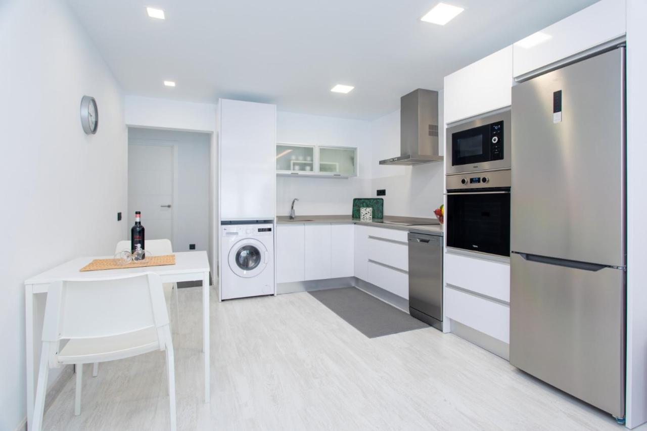 New 3Br With Great Terrace By Canariasgetaway San Bartolomé Exterior photo