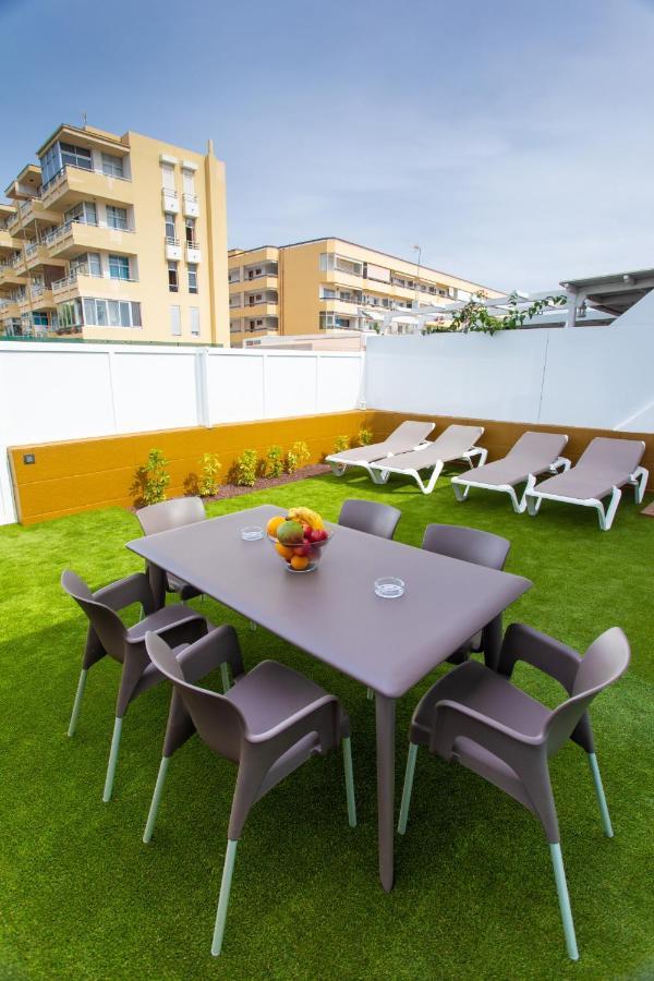 New 3Br With Great Terrace By Canariasgetaway San Bartolomé Exterior photo