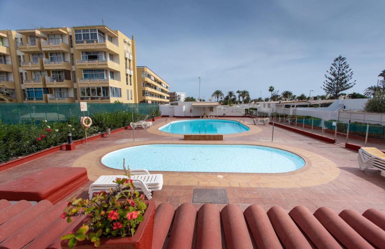 New 3Br With Great Terrace By Canariasgetaway San Bartolomé Exterior photo