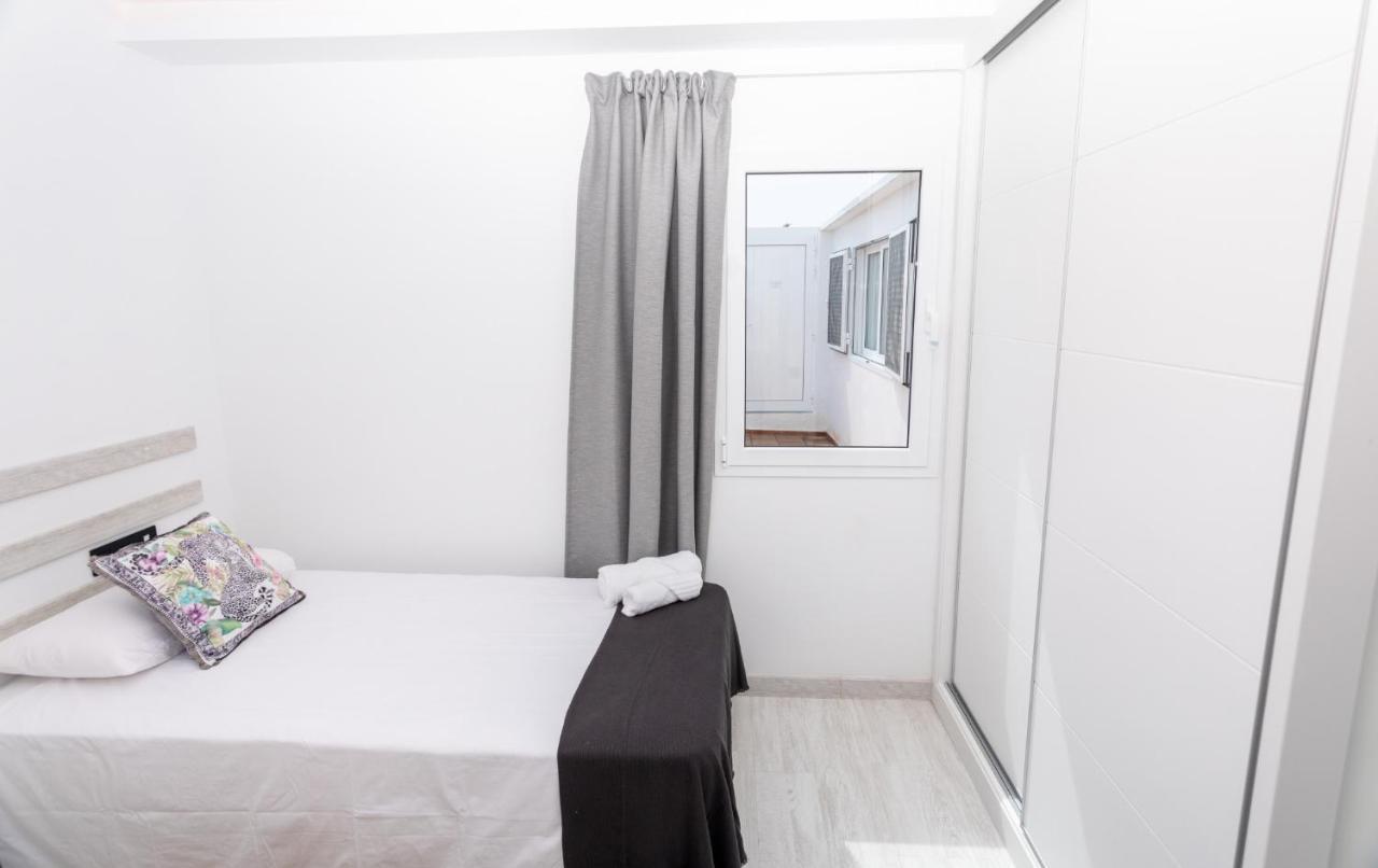 New 3Br With Great Terrace By Canariasgetaway San Bartolomé Exterior photo