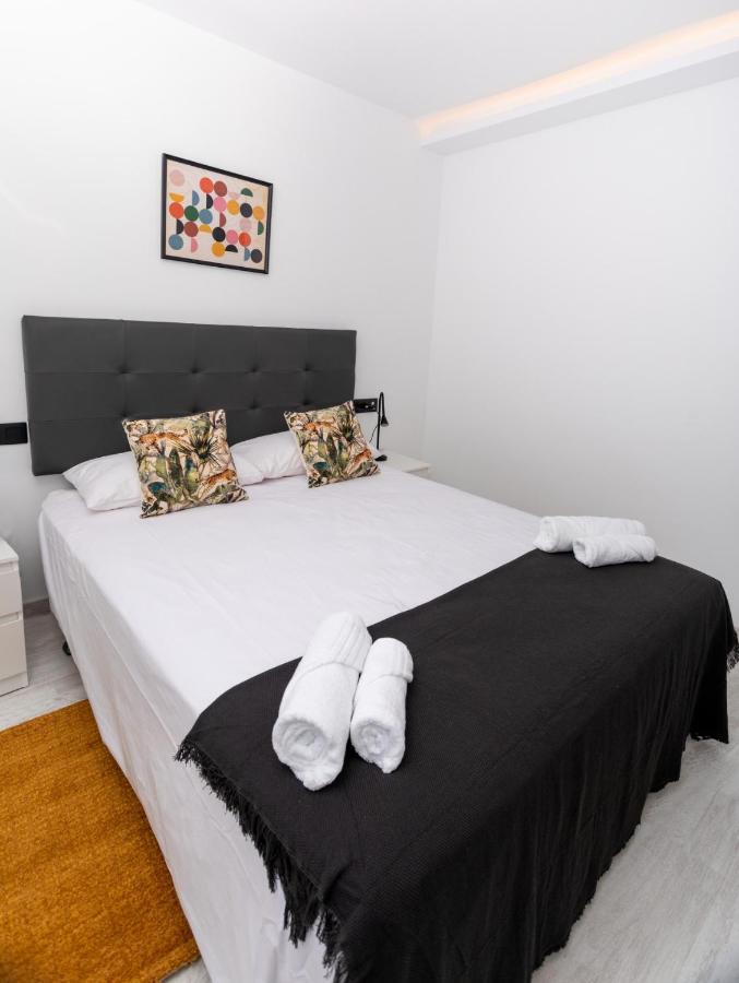 New 3Br With Great Terrace By Canariasgetaway San Bartolomé Exterior photo