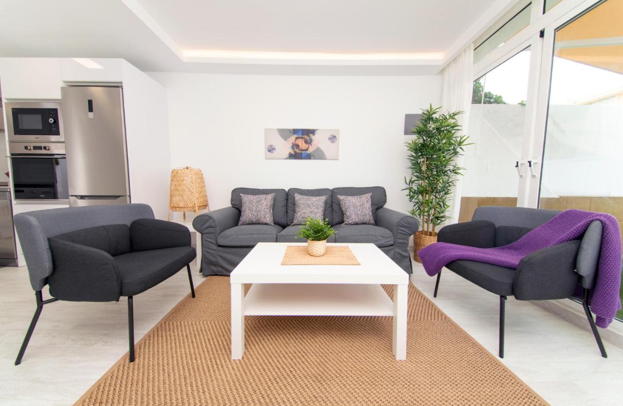New 3Br With Great Terrace By Canariasgetaway San Bartolomé Exterior photo