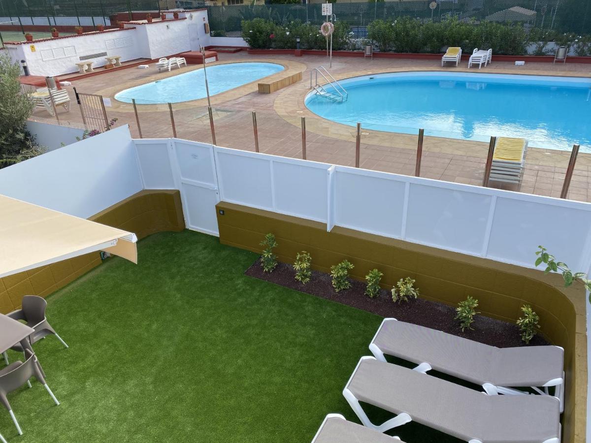 New 3Br With Great Terrace By Canariasgetaway San Bartolomé Exterior photo