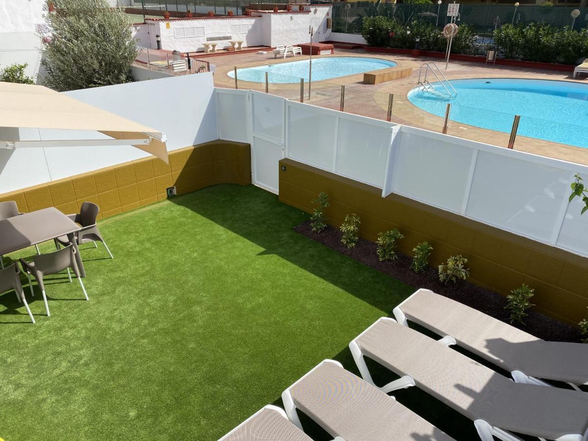 New 3Br With Great Terrace By Canariasgetaway San Bartolomé Exterior photo