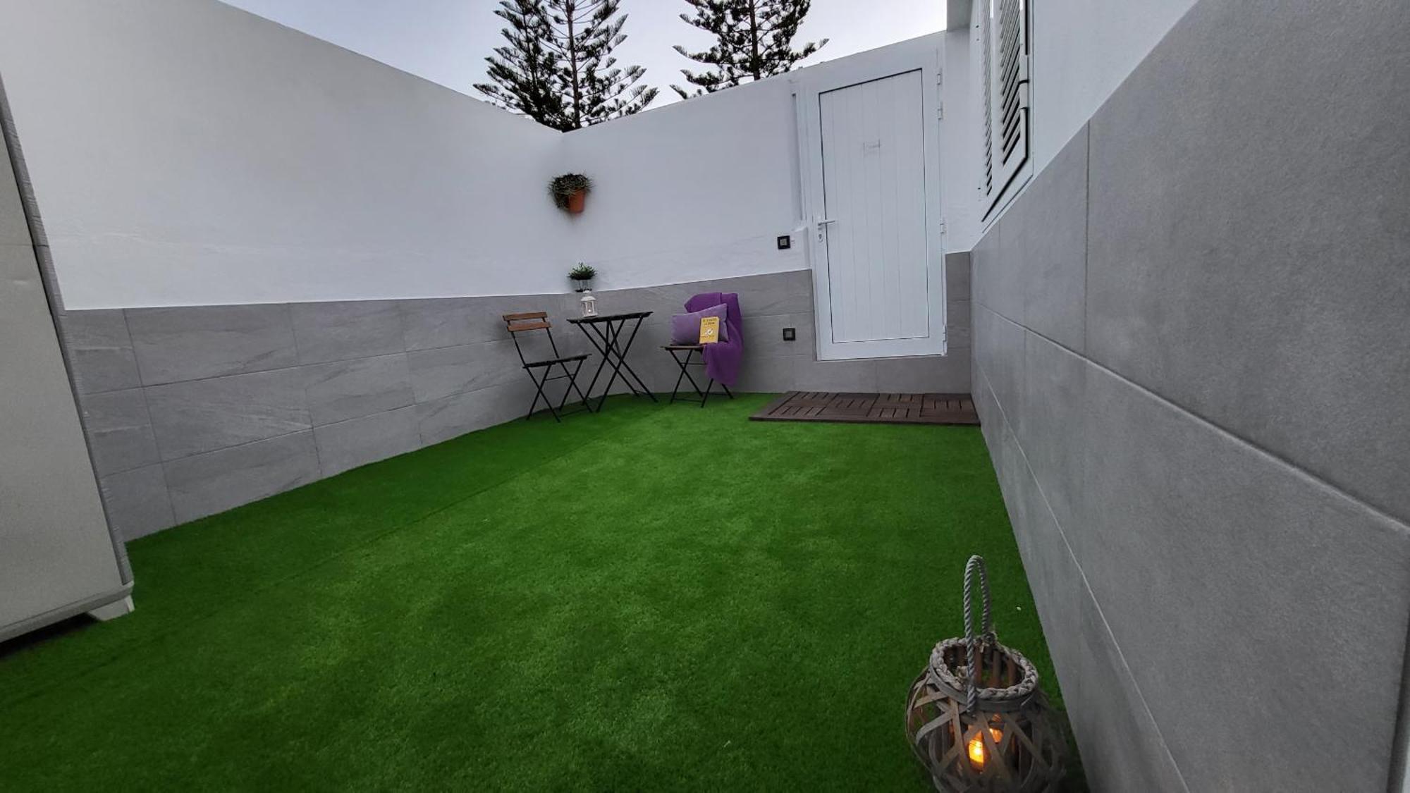 New 3Br With Great Terrace By Canariasgetaway San Bartolomé Exterior photo