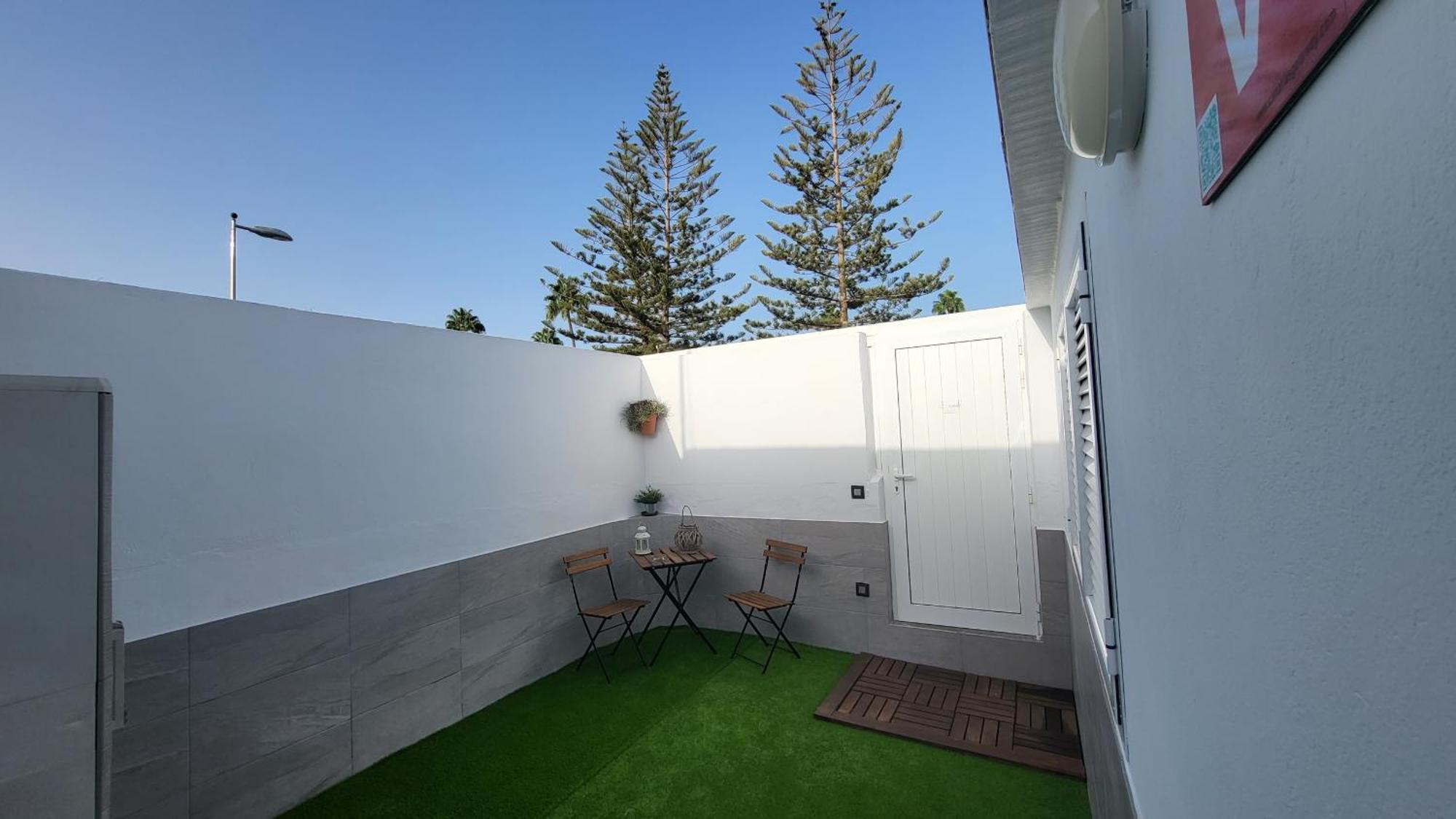 New 3Br With Great Terrace By Canariasgetaway San Bartolomé Exterior photo