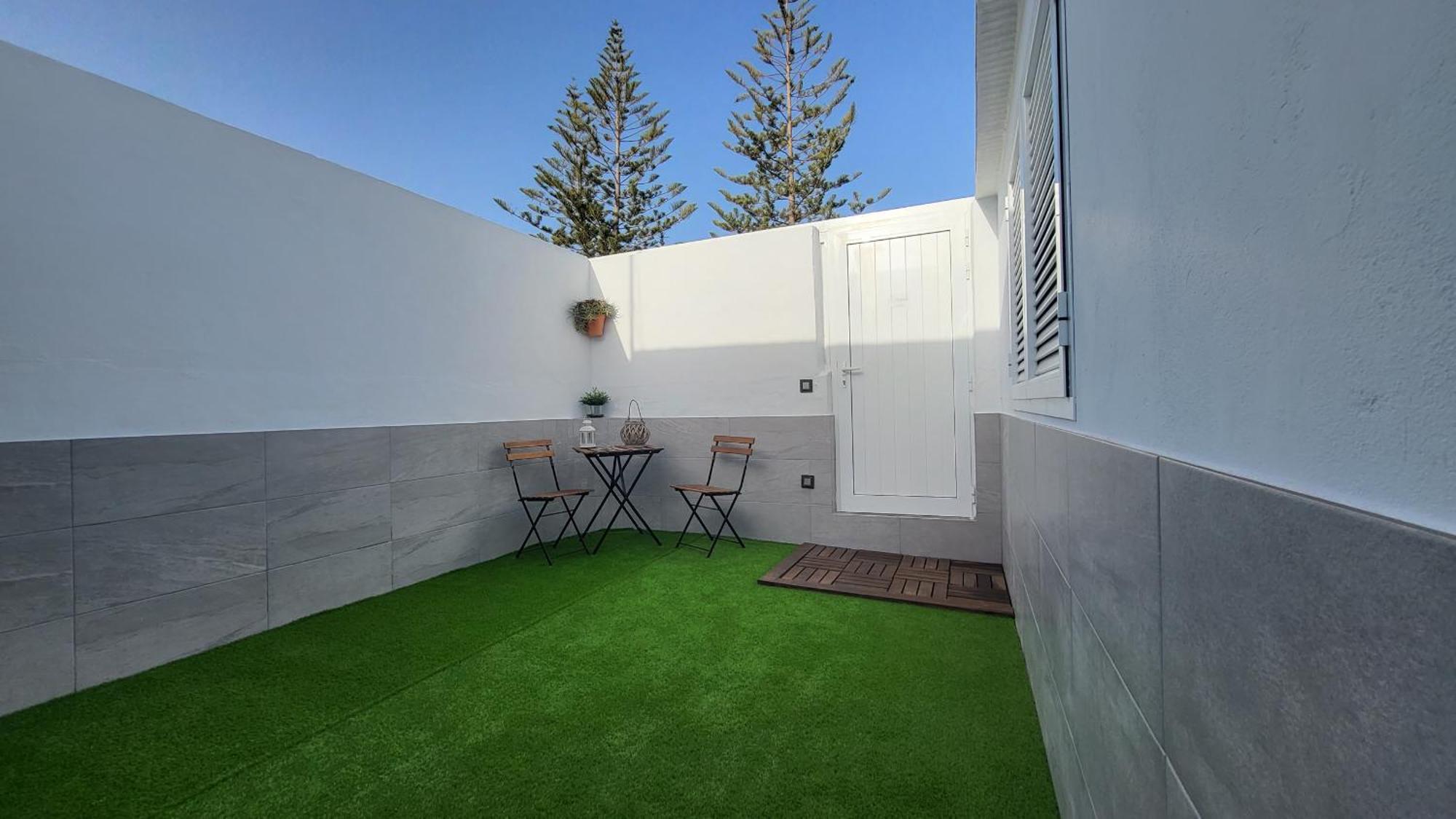 New 3Br With Great Terrace By Canariasgetaway San Bartolomé Exterior photo