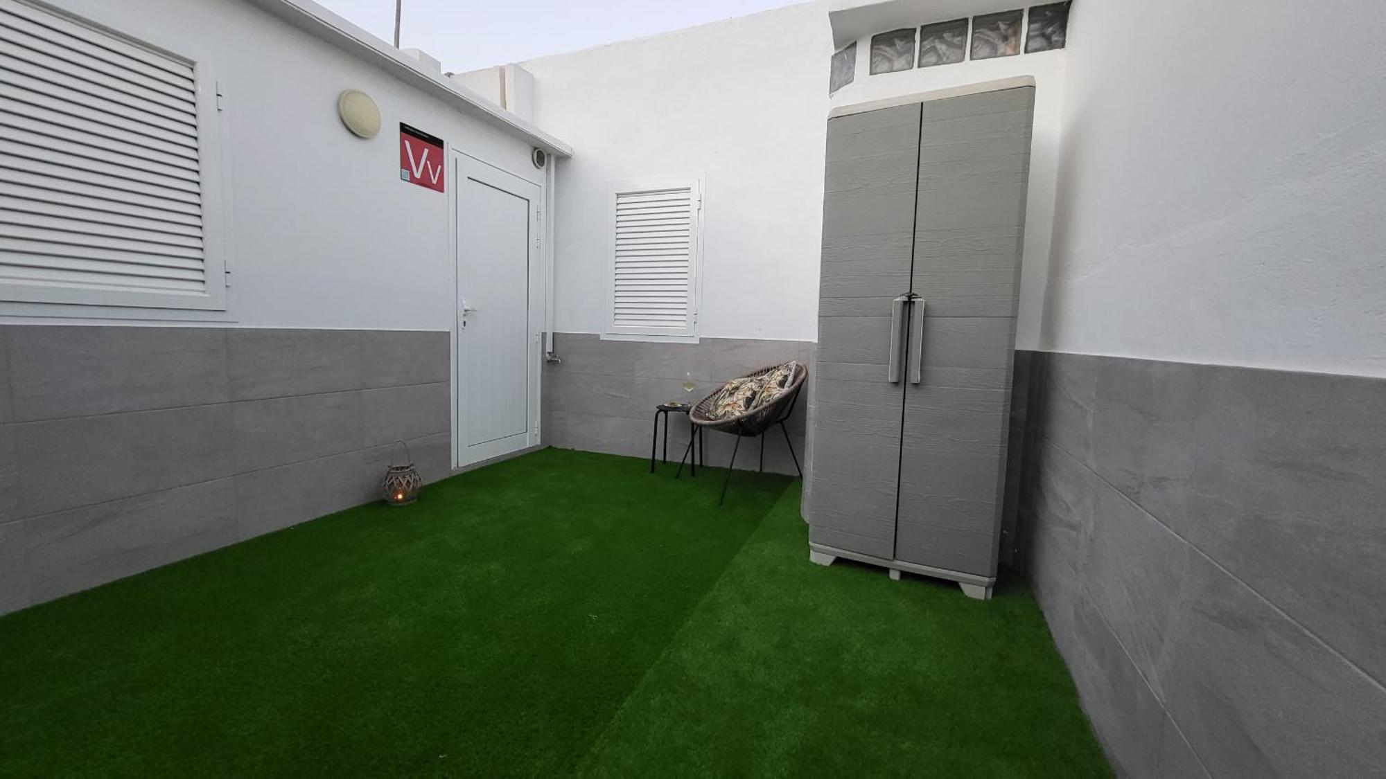 New 3Br With Great Terrace By Canariasgetaway San Bartolomé Exterior photo