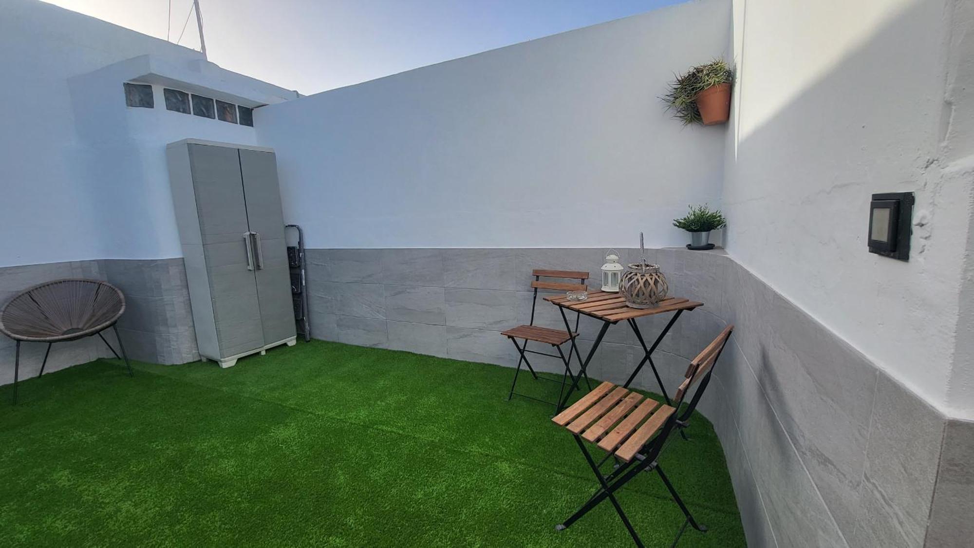 New 3Br With Great Terrace By Canariasgetaway San Bartolomé Exterior photo