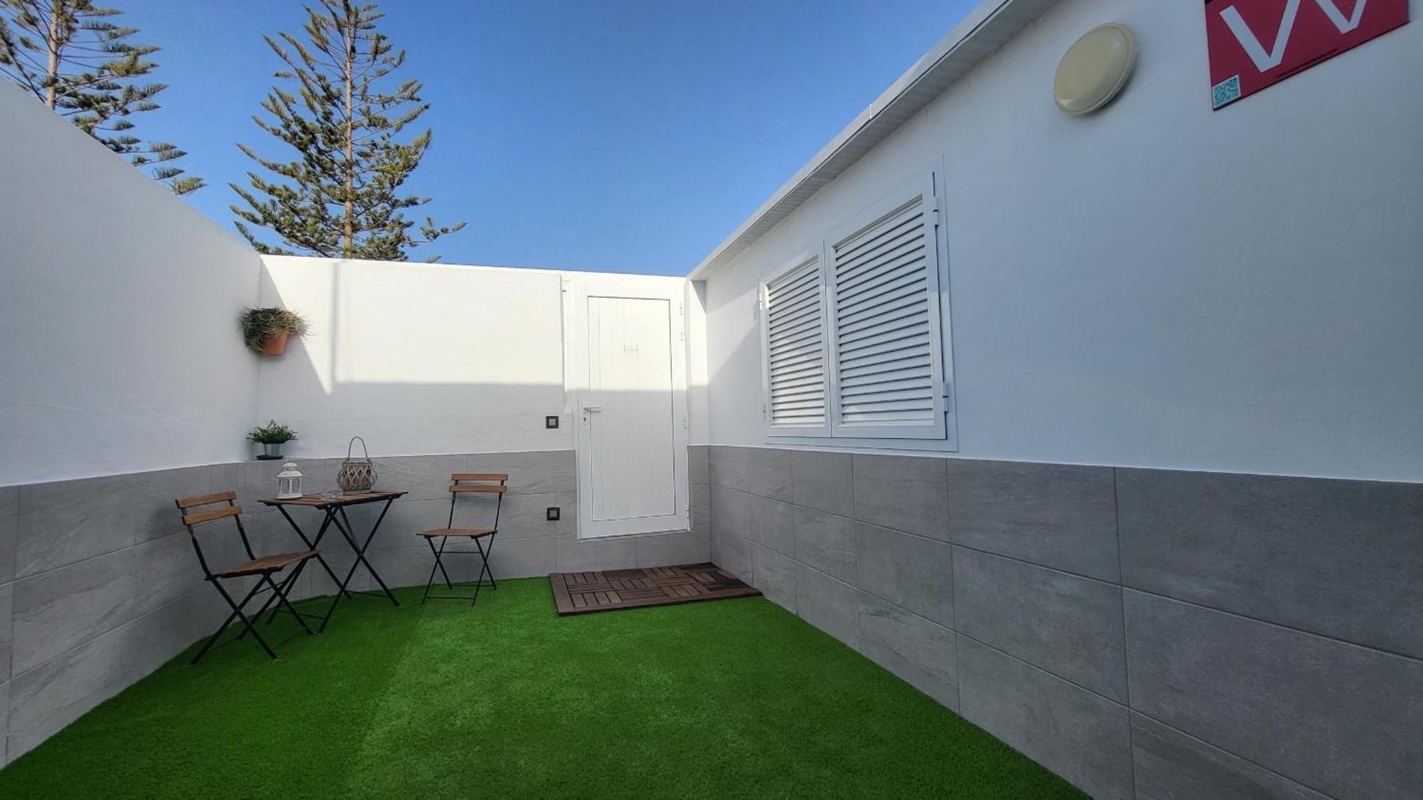 New 3Br With Great Terrace By Canariasgetaway San Bartolomé Exterior photo